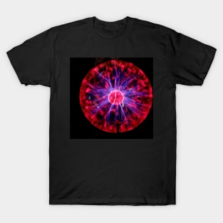 Plasma  ball T-Shirt